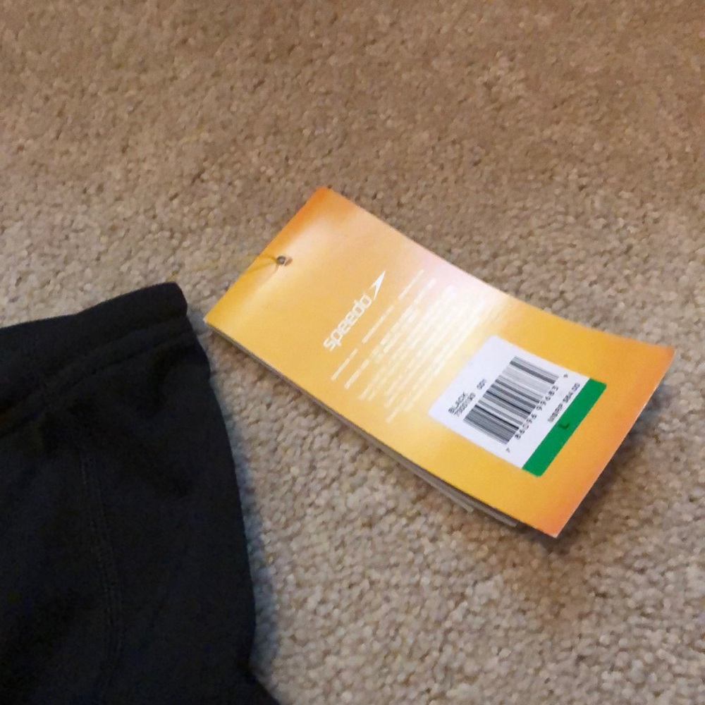 Speedo compression pants - Picture 5 of 8